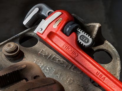 頑丈な作業現場ツール | RIDGID | Emerson JP